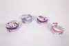 A single heart-shaped gift box, jewelry box, present box and wedding candy box Application Scenario